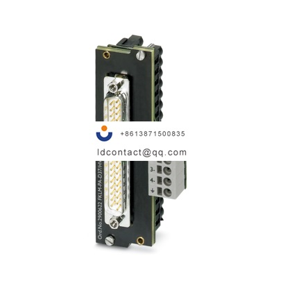 2900622 Phoenix Contact product image